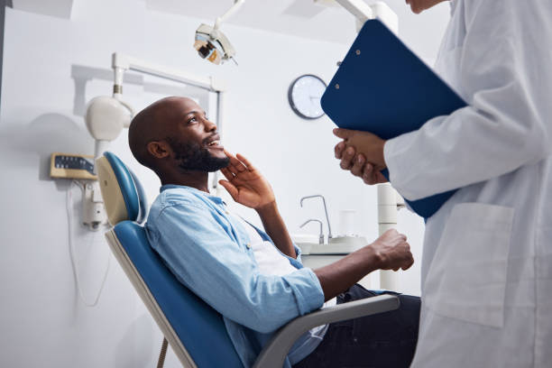Best Urgent Tooth Repair  in Southern Shores, NC