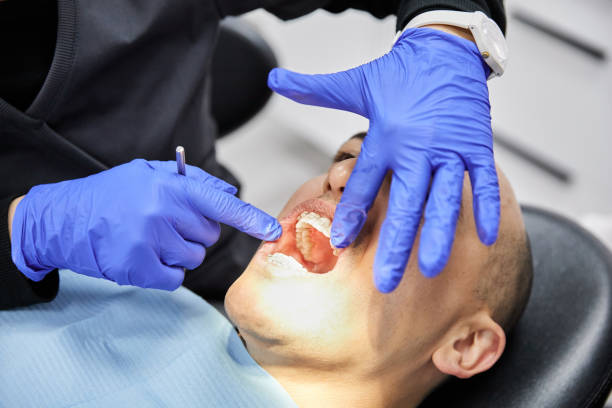 Best Cracked Tooth Emergency Dentist  in Southern Shores, NC